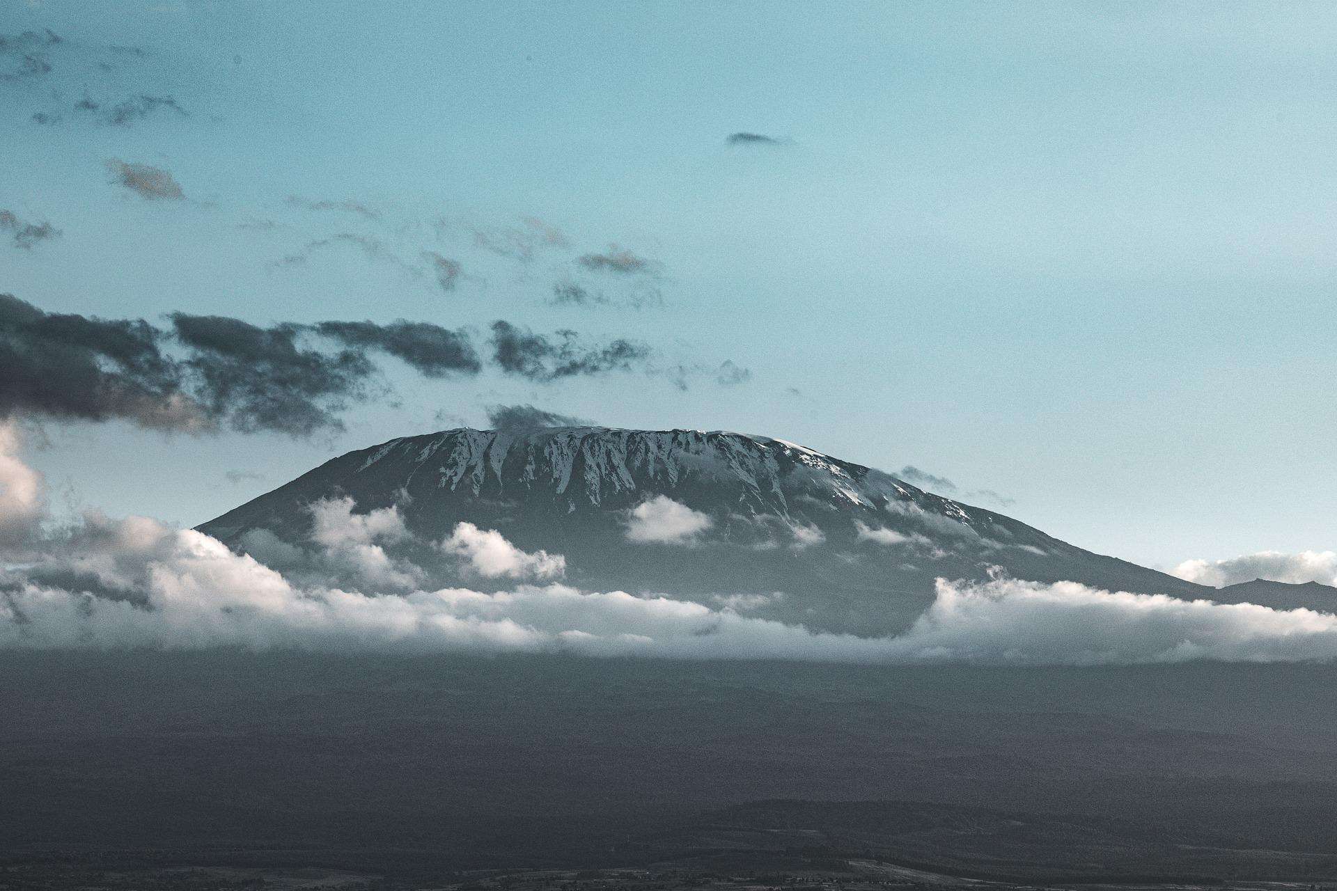 Mount Kilimanjaro