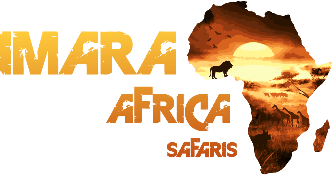 Imara African Safaris logo