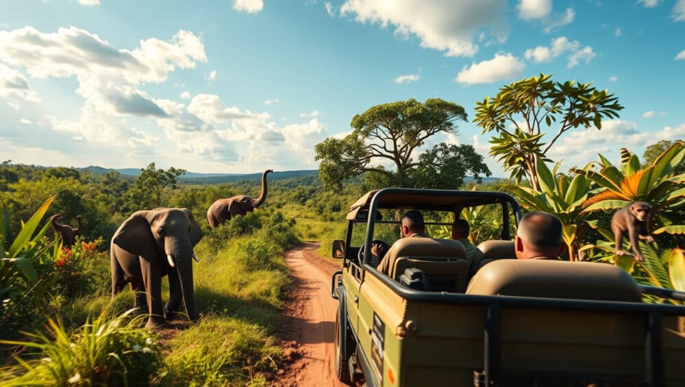 A First-Timer’s Guide to Planning a Safari in Uganda