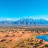 Top 5 National Parks in Tanzania You Must Explore